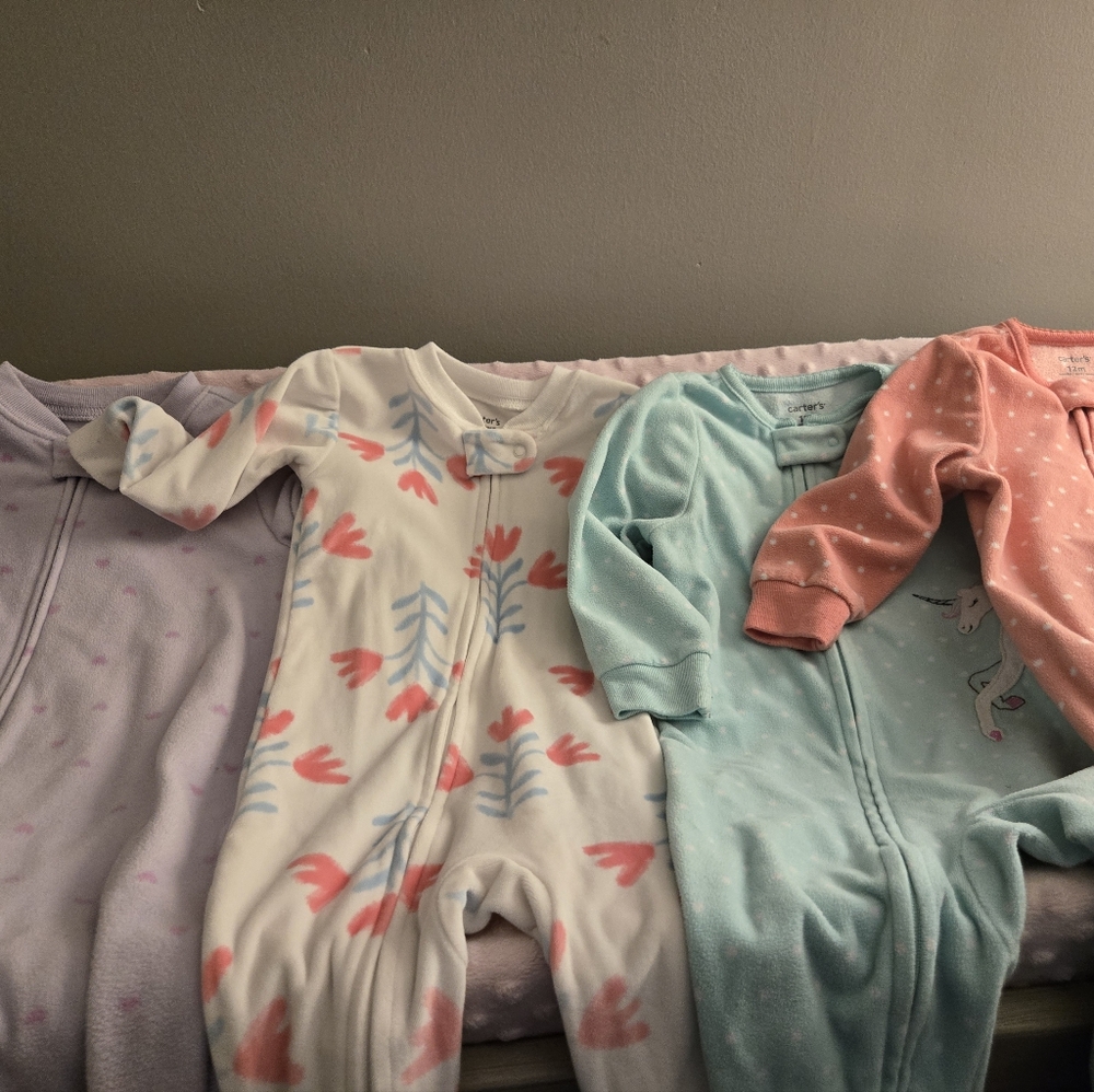 Baby Pajamas
